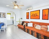 Sale - Bungalow - Los Alcázares