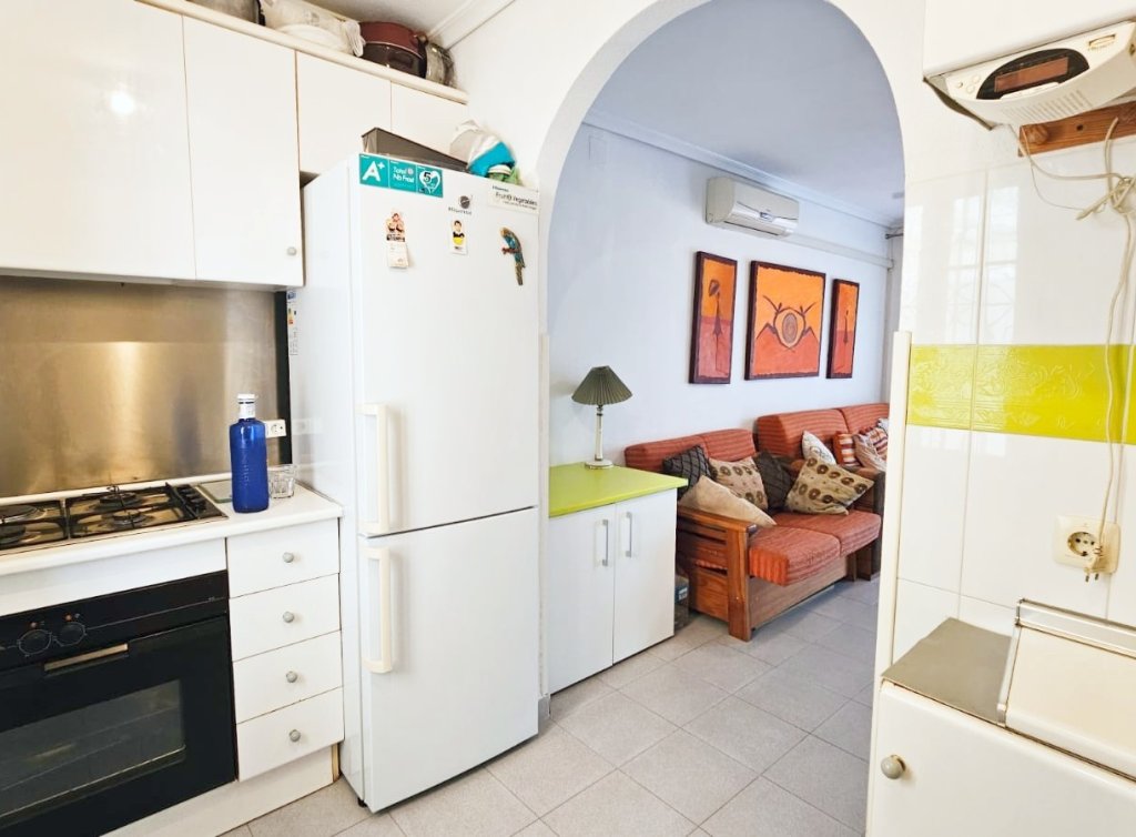 Sale - Bungalow - Los Alcázares