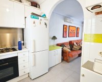 Sale - Bungalow - Los Alcázares