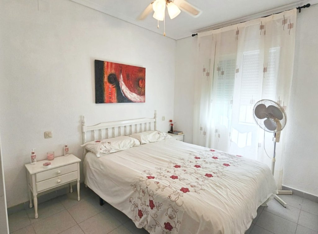 Sale - Bungalow - Los Alcázares