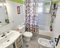 Sale - Bungalow - Los Alcázares