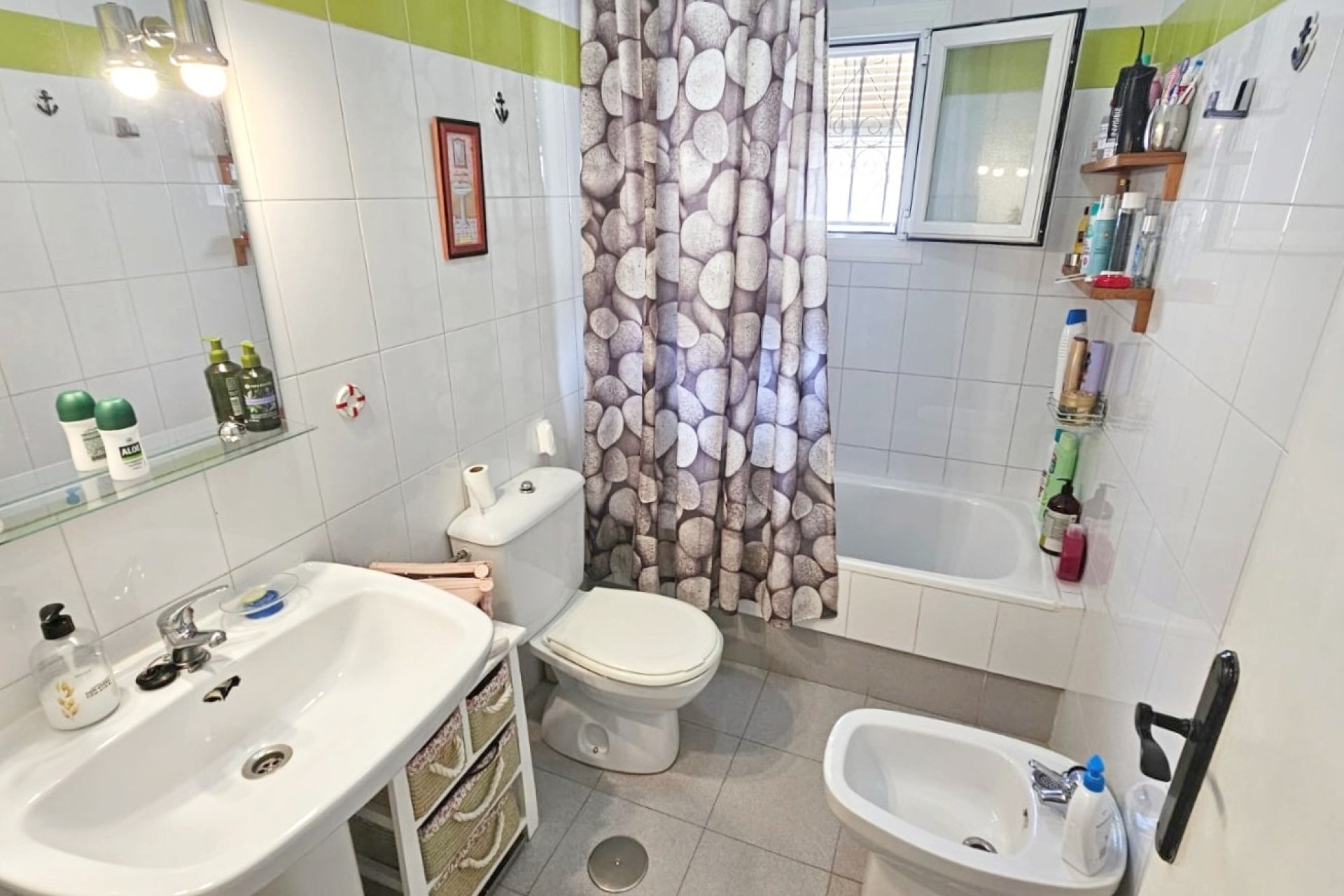 Sale - Bungalow - Los Alcázares