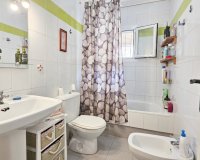 Sale - Bungalow - Los Alcázares