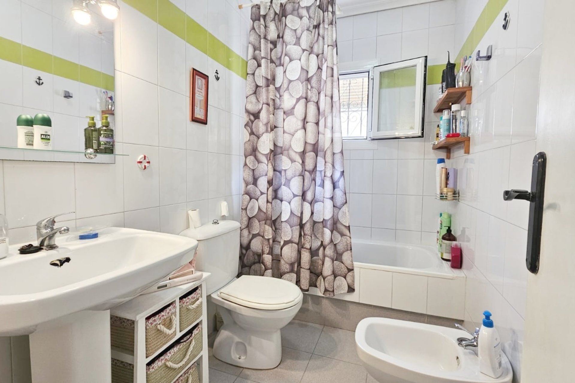 Sale - Bungalow - Los Alcázares