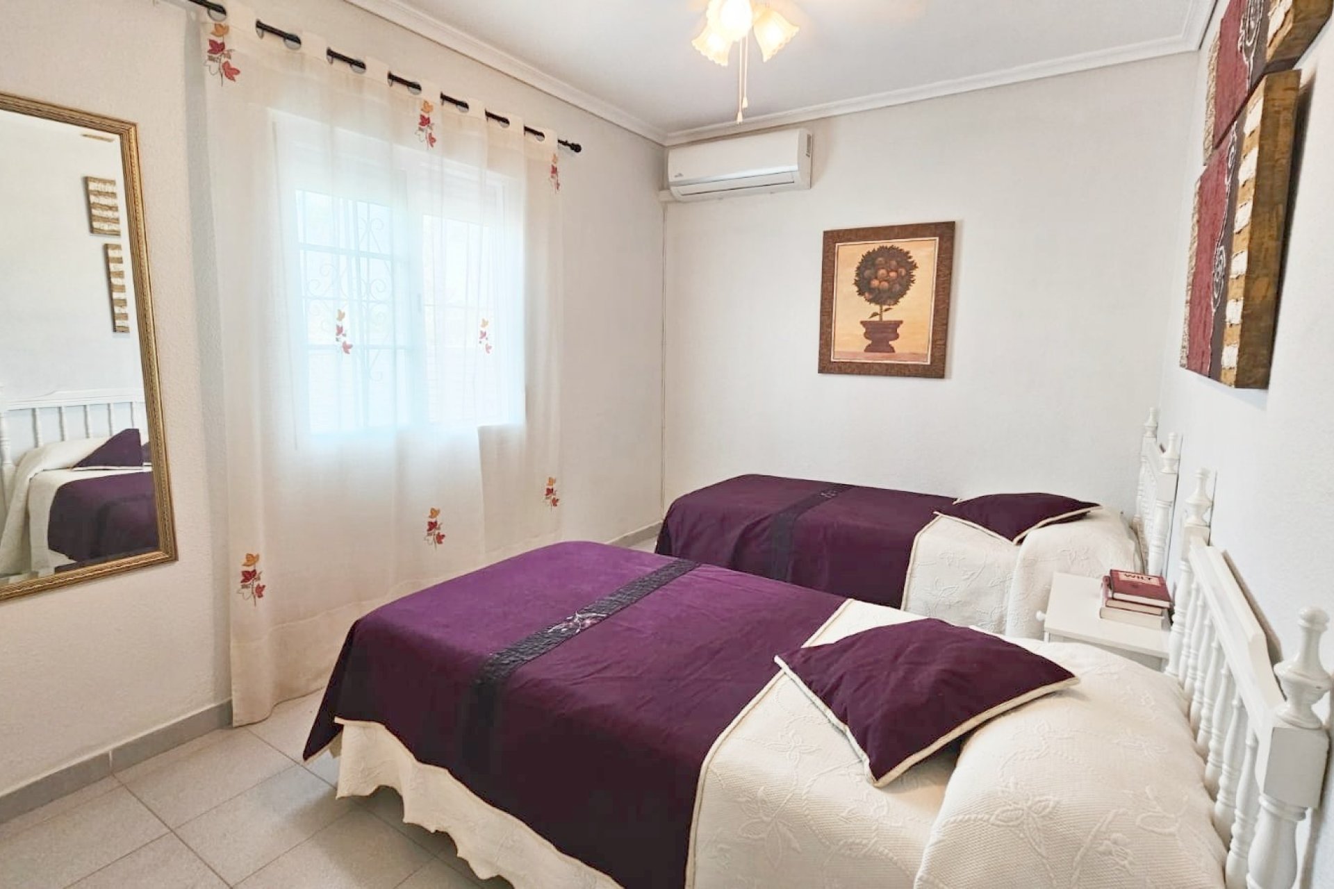 Sale - Bungalow - Los Alcázares