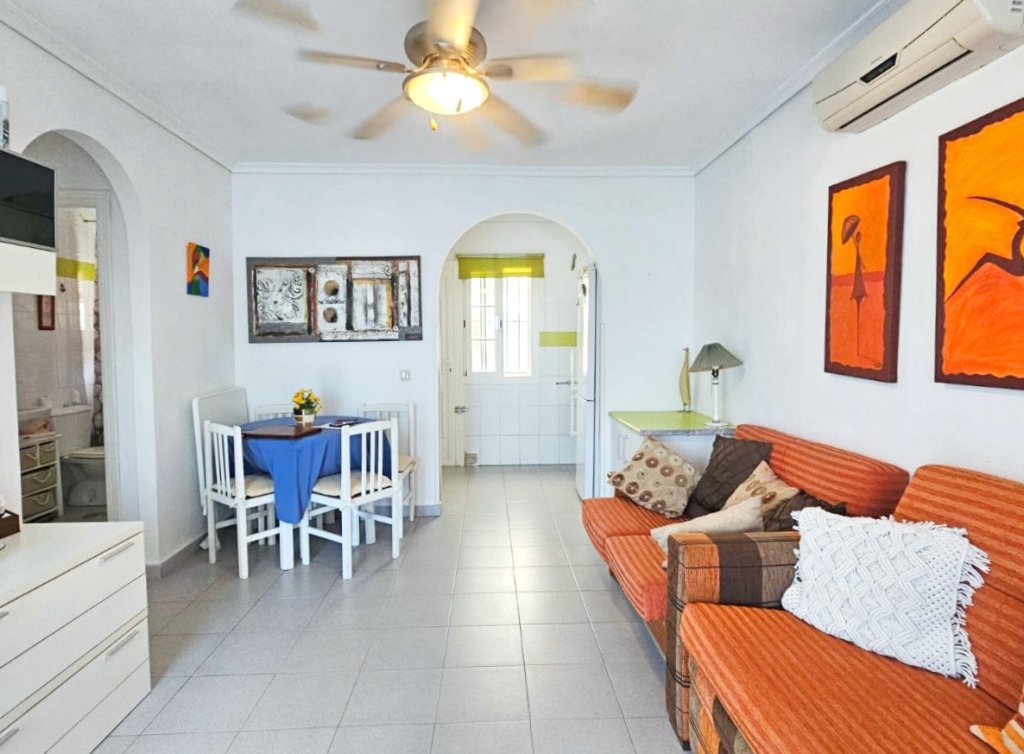 Sale - Bungalow - Los Alcázares