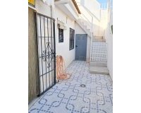 Sale - Bungalow - Los Alcázares