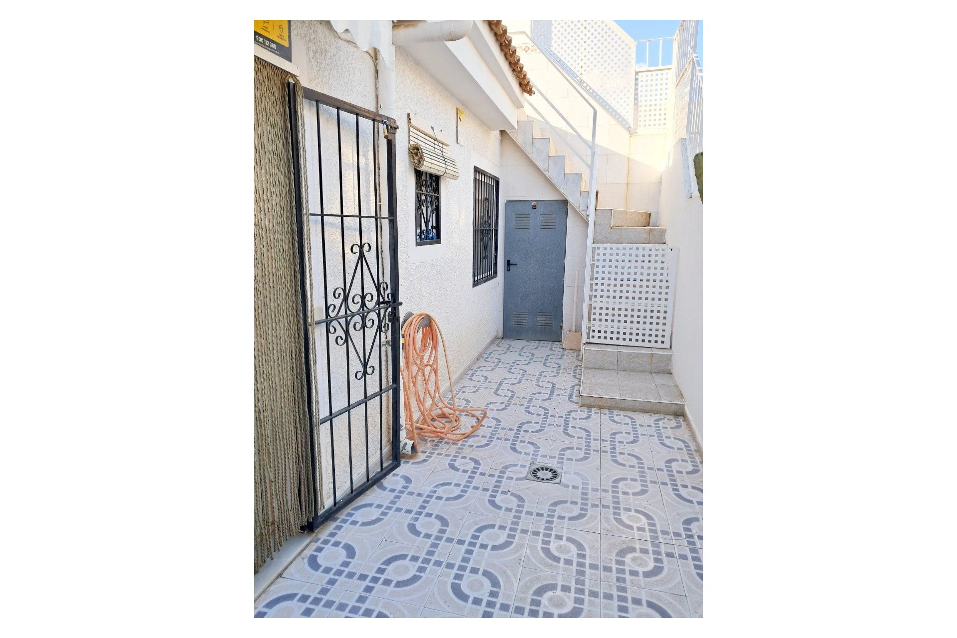 Sale - Bungalow - Los Alcázares