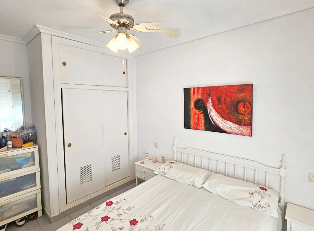 Sale - Bungalow - Los Alcázares