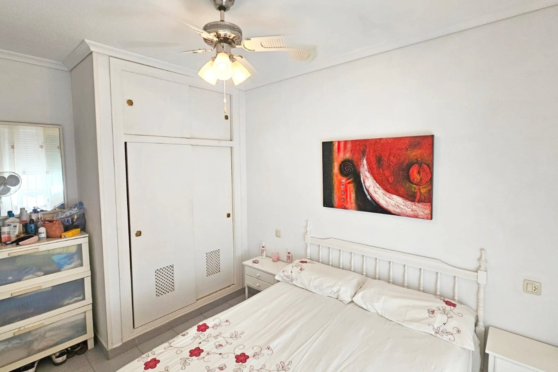 Sale - Bungalow - Los Alcázares