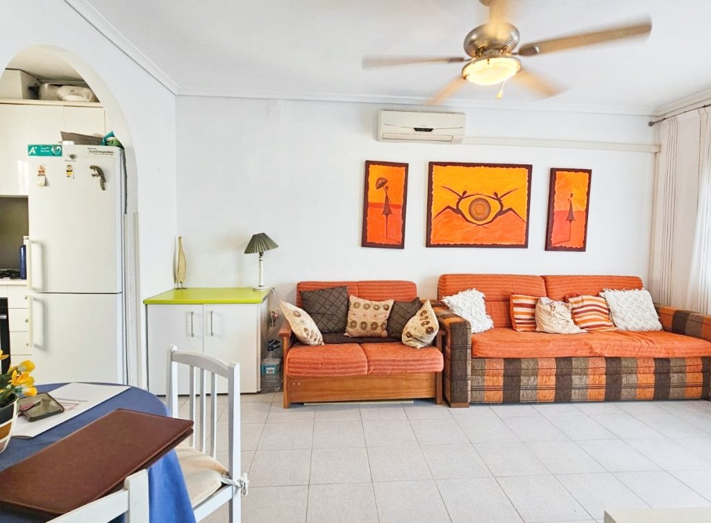 Sale - Bungalow - Los Alcázares