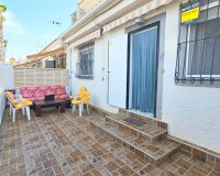 Sale - Bungalow - Los Alcázares