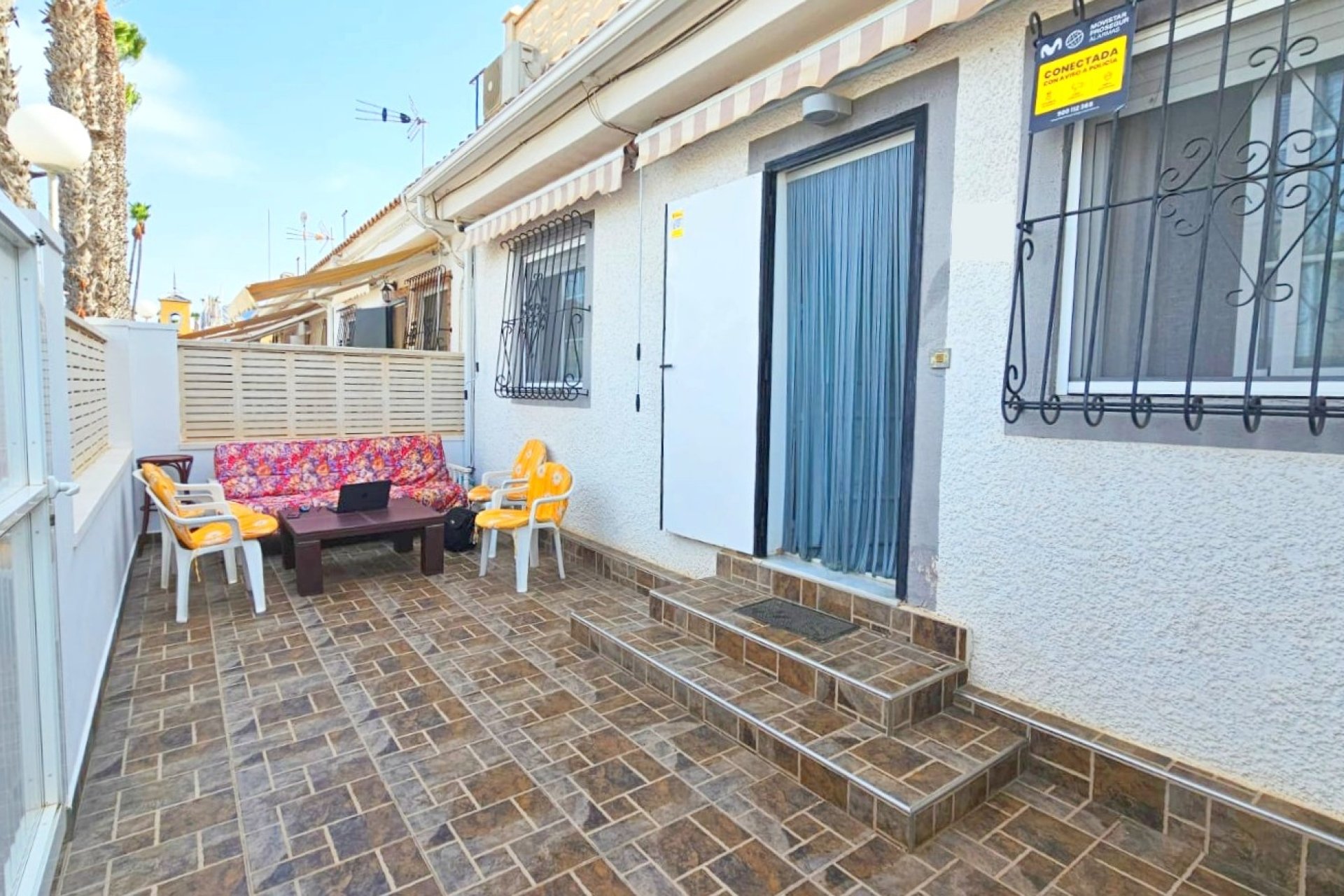 Sale - Bungalow - Los Alcázares