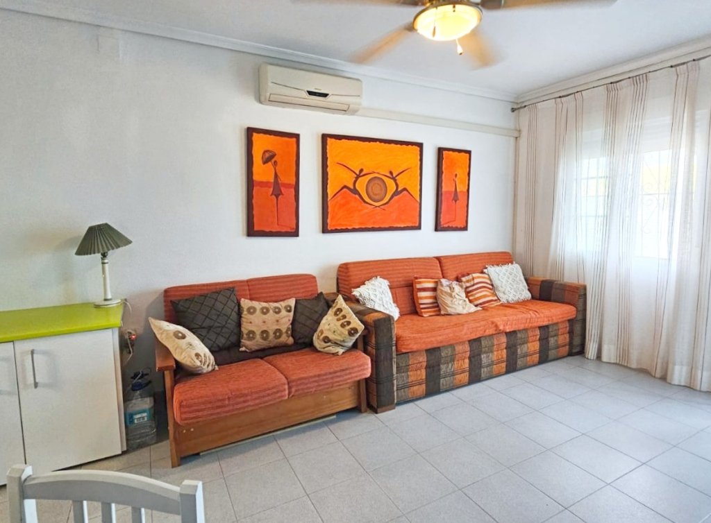 Sale - Bungalow - Los Alcázares