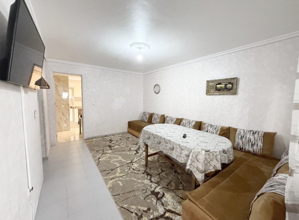 Sale - Bungalow - Los Alcázares