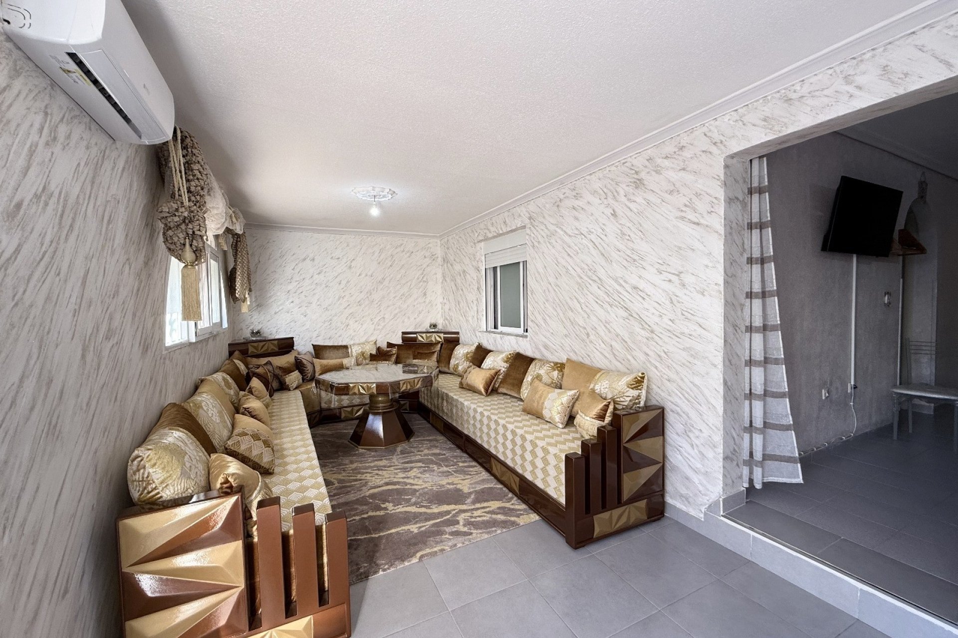 Sale - Bungalow - Los Alcázares