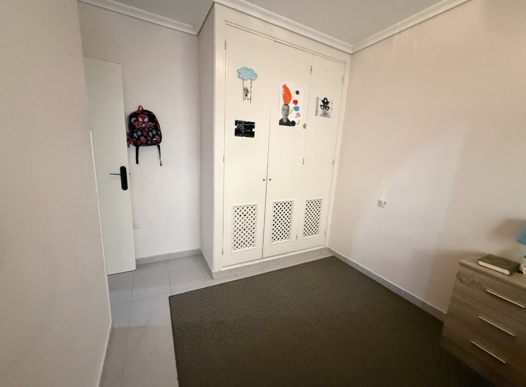 Sale - Bungalow - Los Alcázares