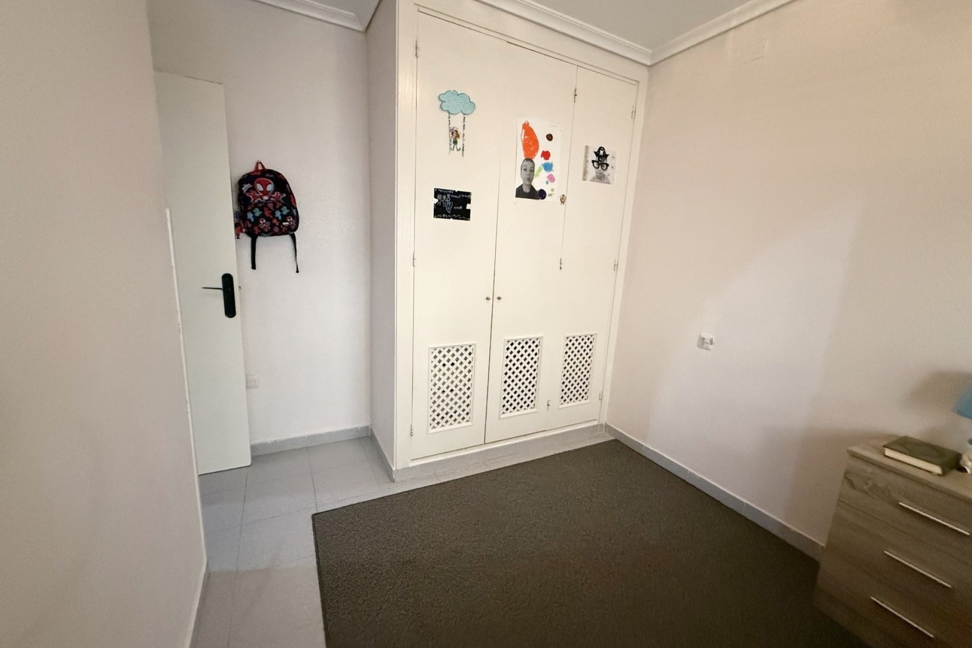 Sale - Bungalow - Los Alcázares