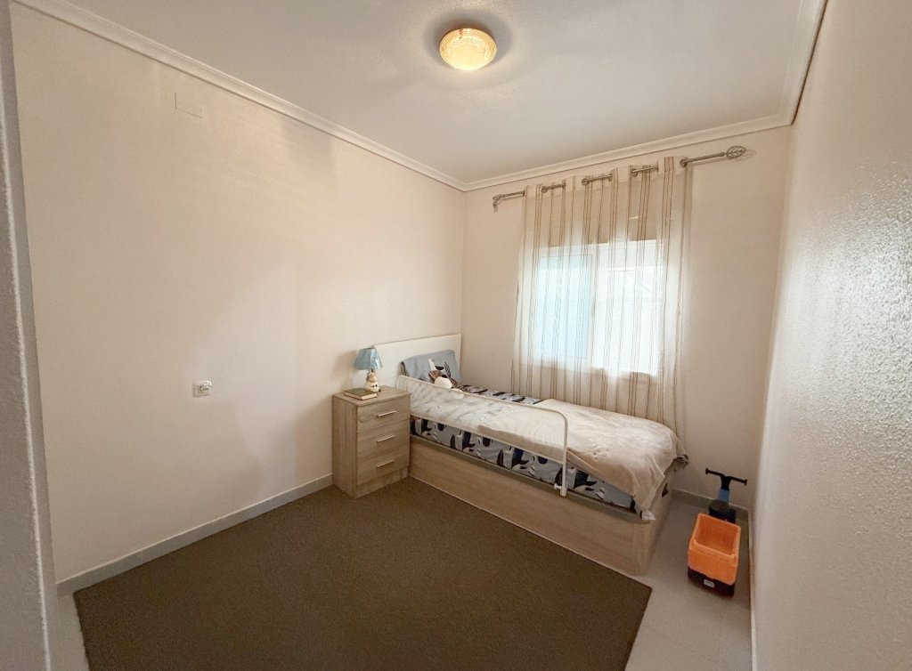 Sale - Bungalow - Los Alcázares