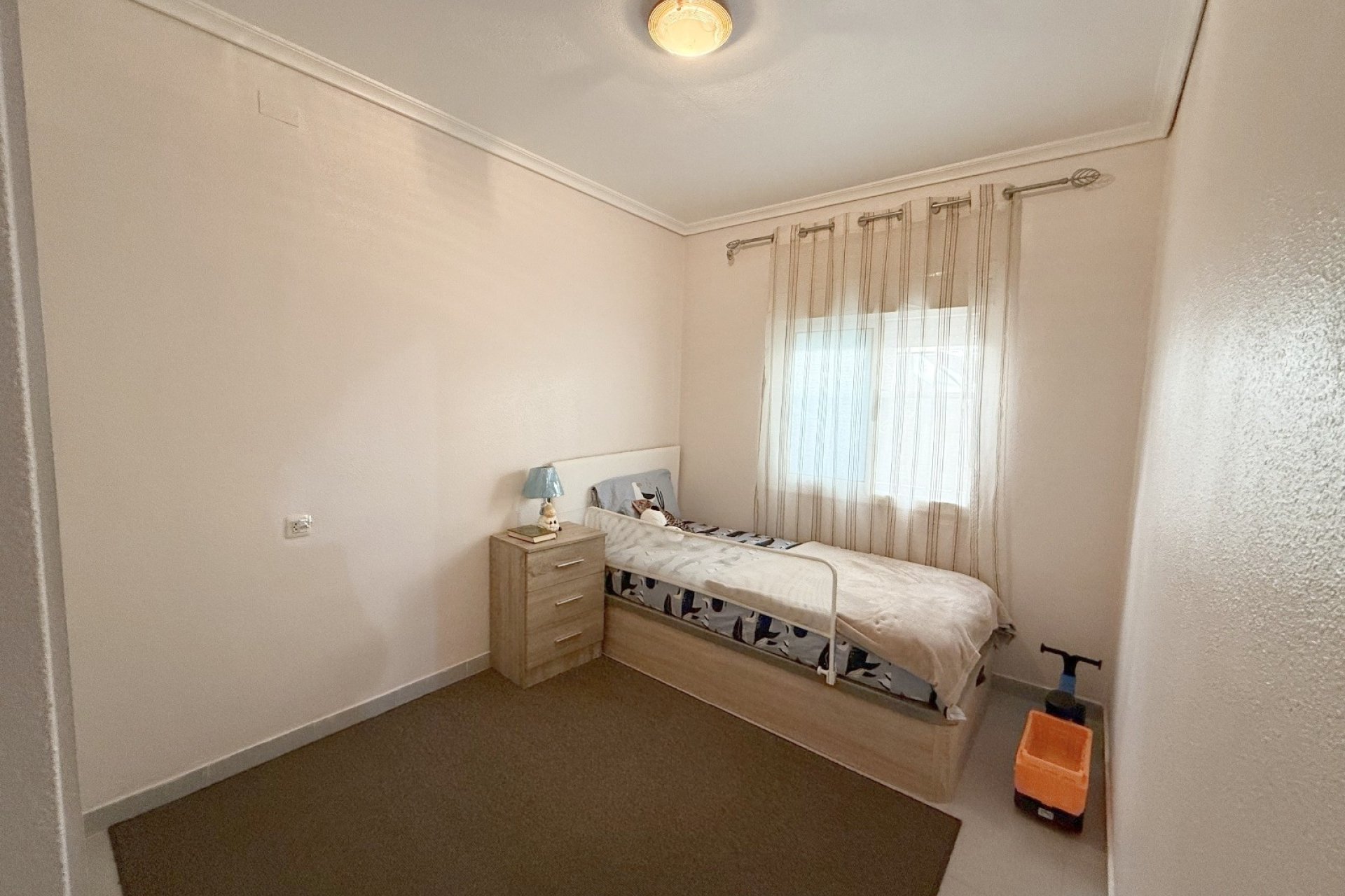 Sale - Bungalow - Los Alcázares