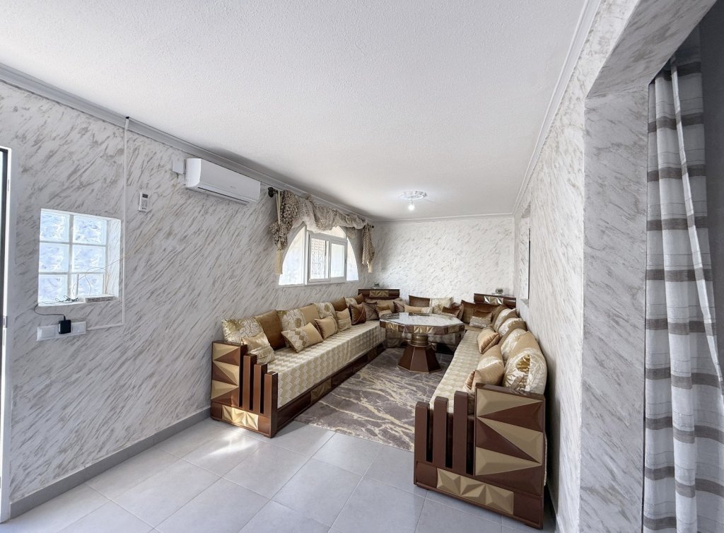 Sale - Bungalow - Los Alcázares