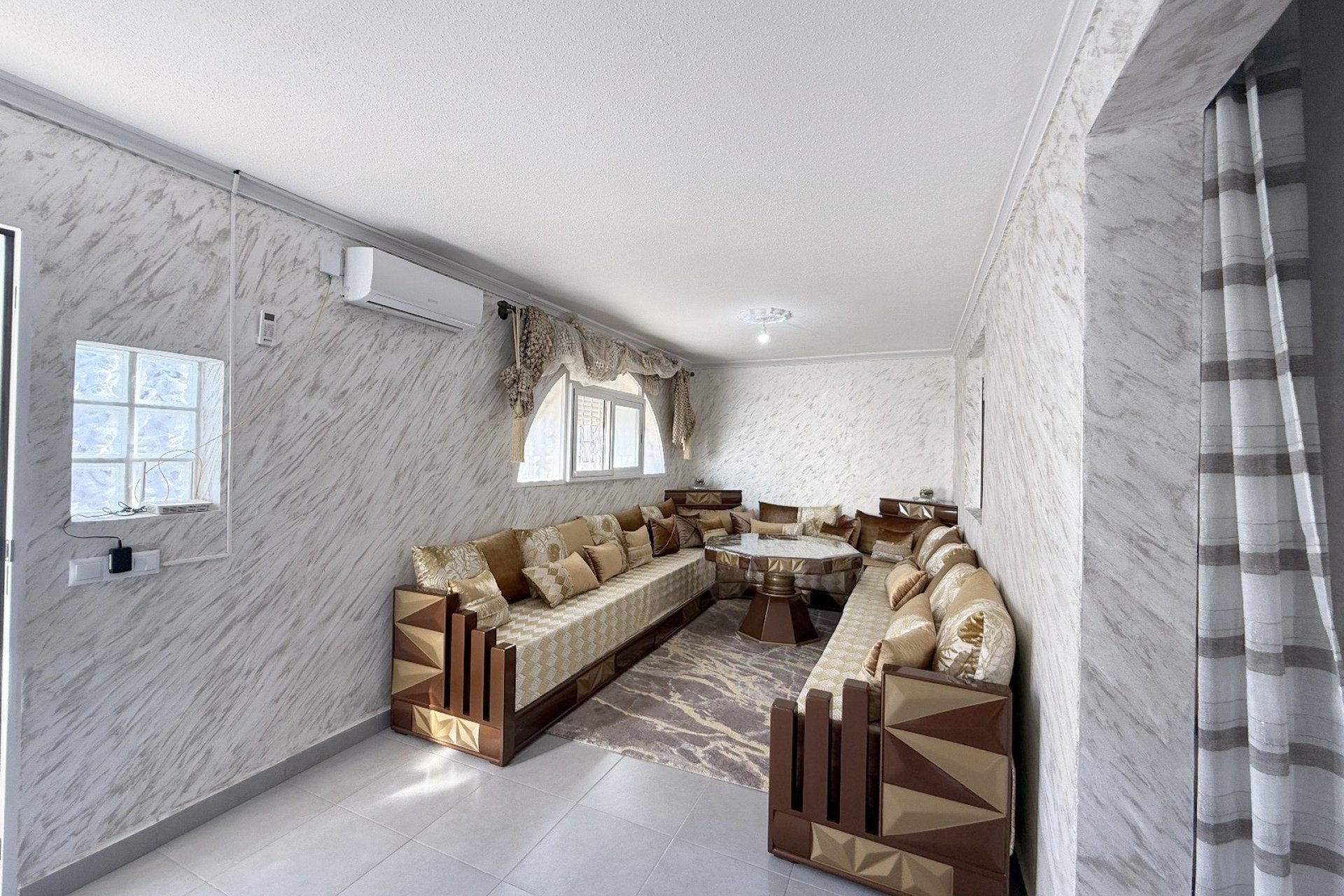 Sale - Bungalow - Los Alcázares