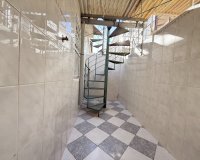 Sale - Bungalow - Los Alcázares