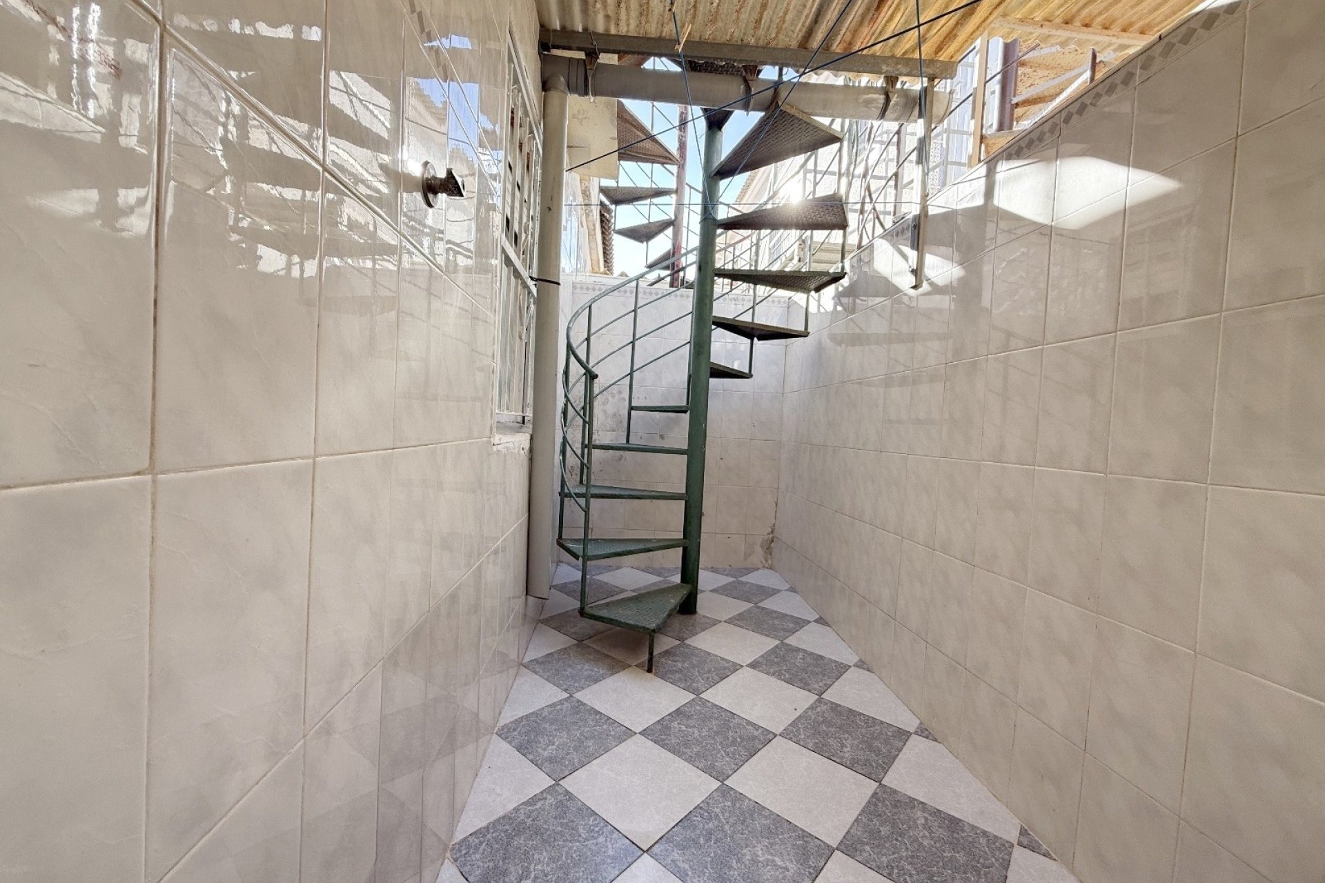 Sale - Bungalow - Los Alcázares