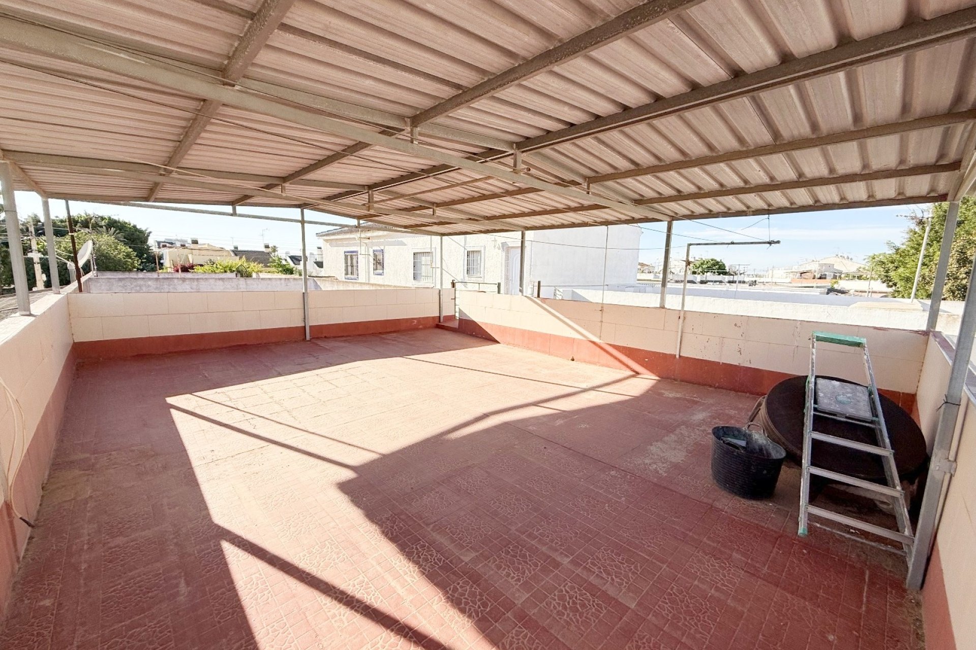 Sale - Bungalow - Los Alcázares
