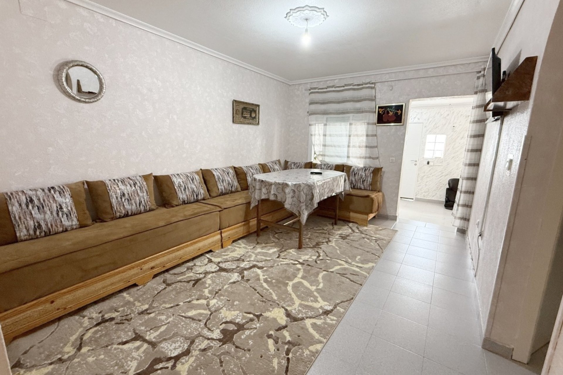 Sale - Bungalow - Los Alcázares