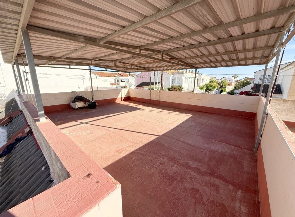 Sale - Bungalow - Los Alcázares