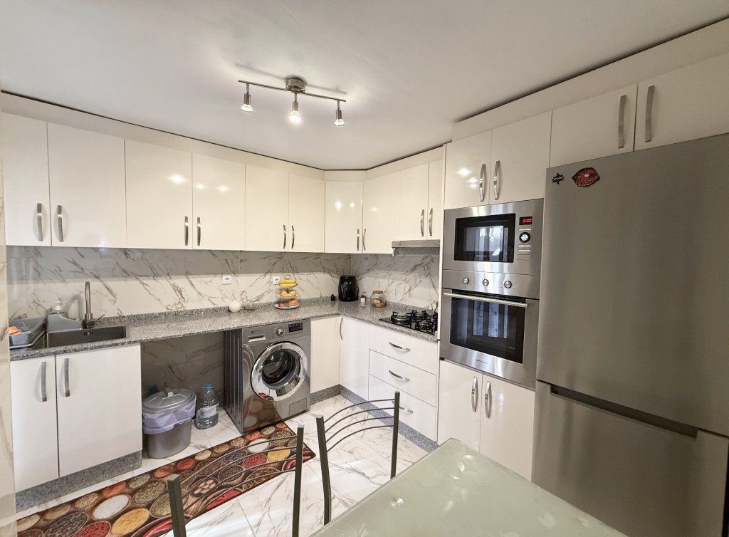 Sale - Bungalow - Los Alcázares