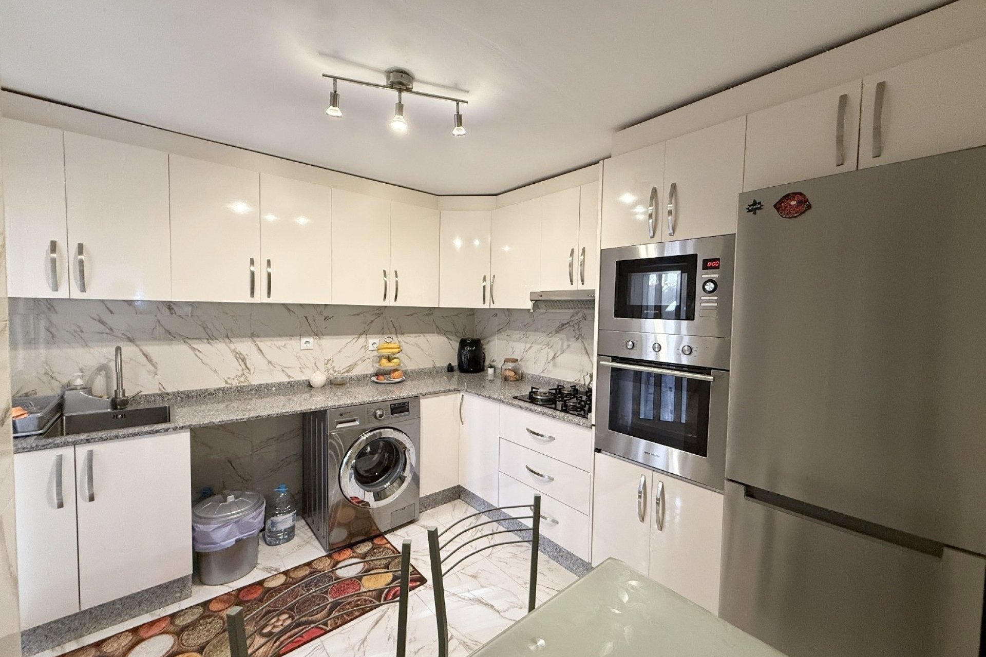 Sale - Bungalow - Los Alcázares