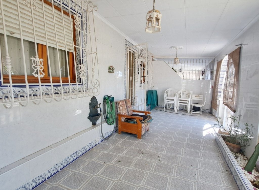 Sale - Bungalow - Los Alcázares