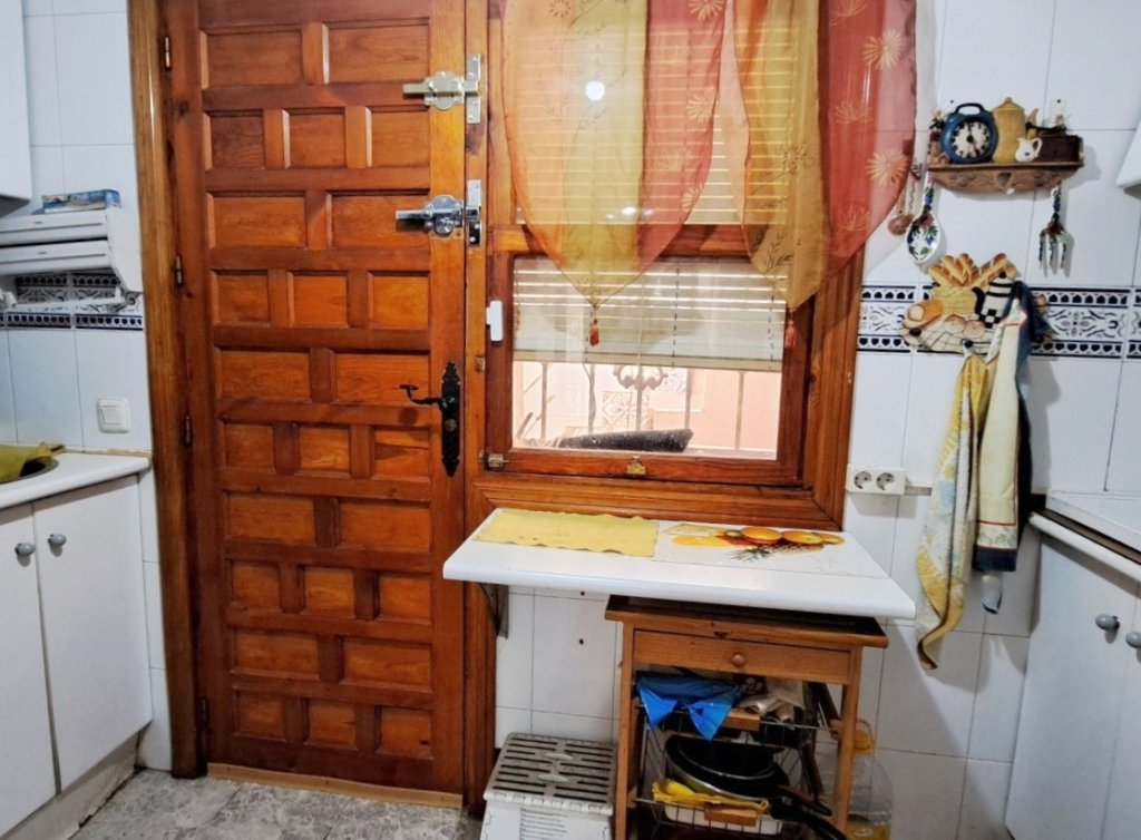 Sale - Bungalow - Los Alcázares