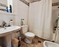 Sale - Bungalow - Los Alcázares