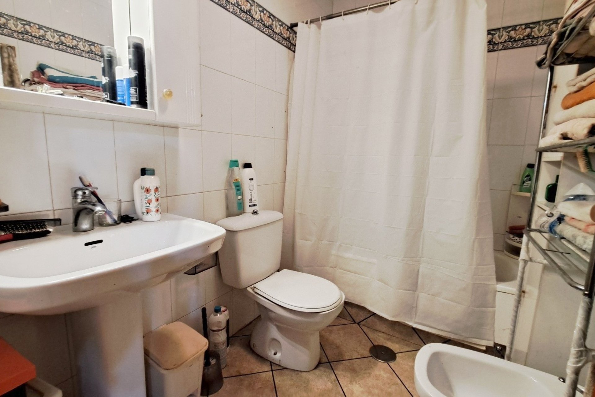 Sale - Bungalow - Los Alcázares