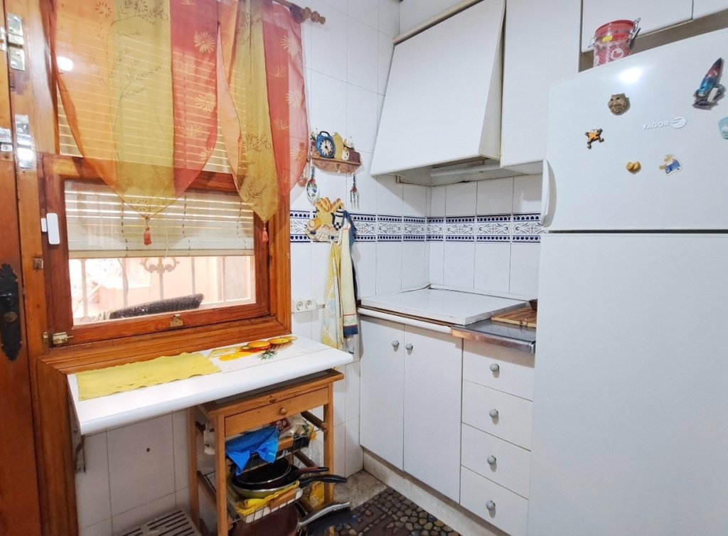 Sale - Bungalow - Los Alcázares