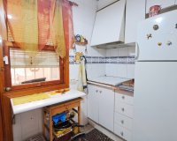 Sale - Bungalow - Los Alcázares