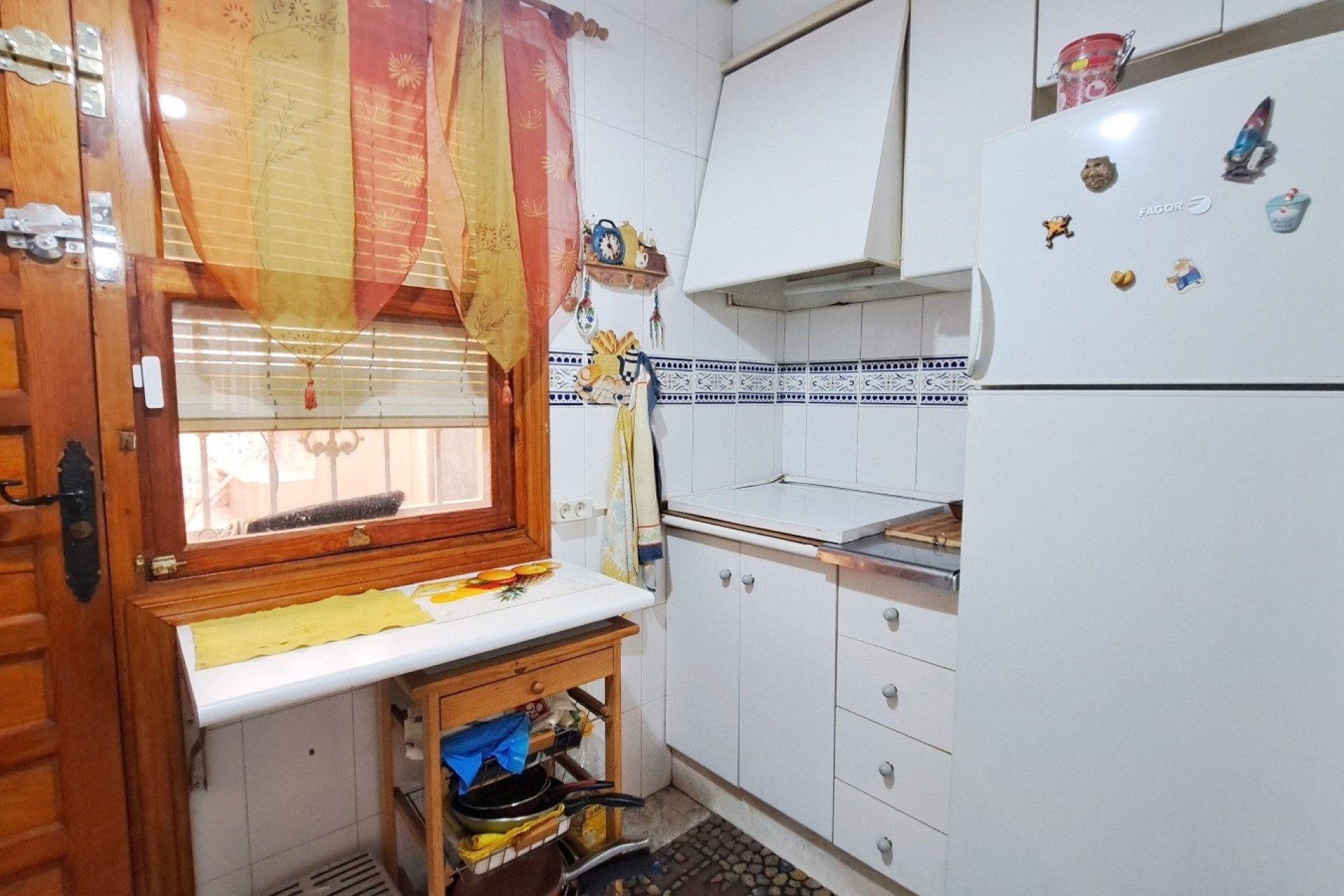 Sale - Bungalow - Los Alcázares