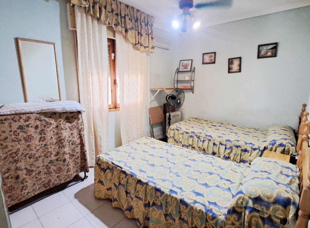 Sale - Bungalow - Los Alcázares