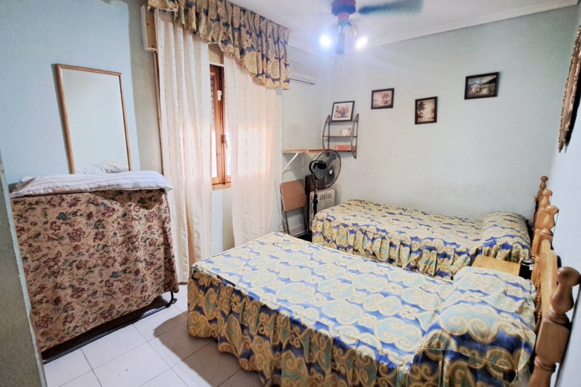 Sale - Bungalow - Los Alcázares