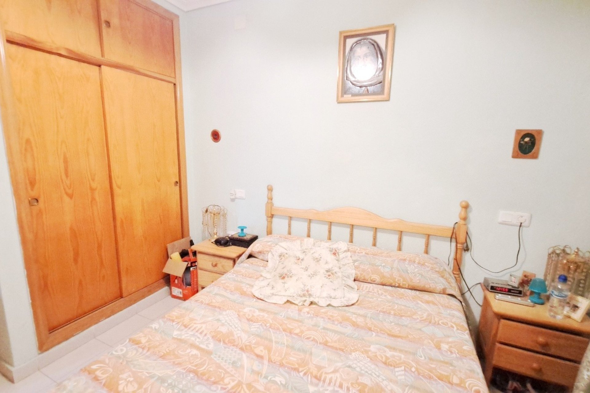 Sale - Bungalow - Los Alcázares