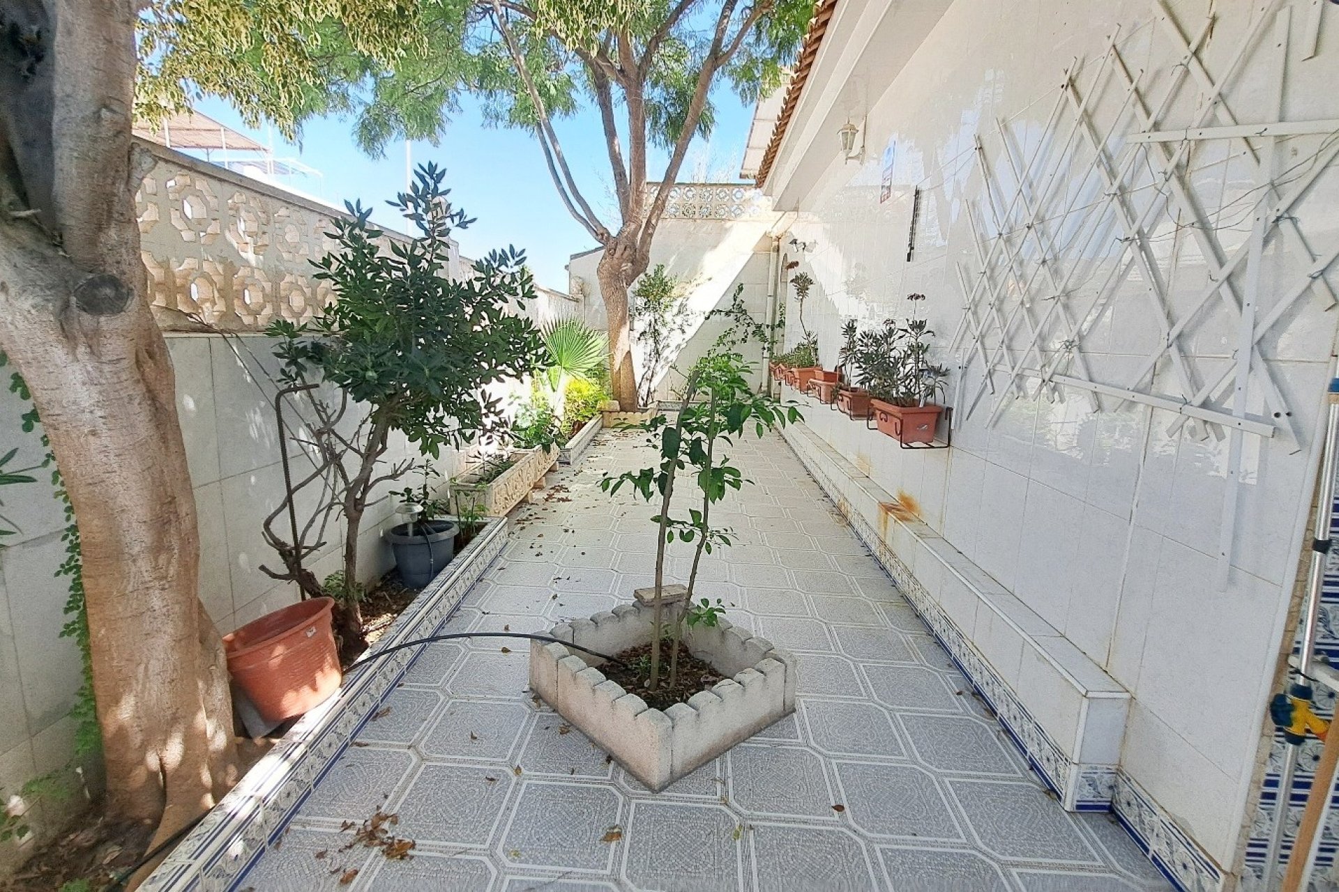 Sale - Bungalow - Los Alcázares