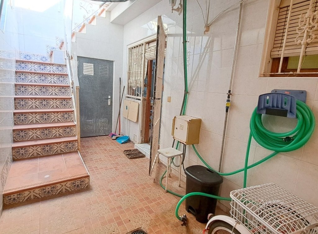 Sale - Bungalow - Los Alcázares