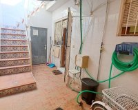 Sale - Bungalow - Los Alcázares