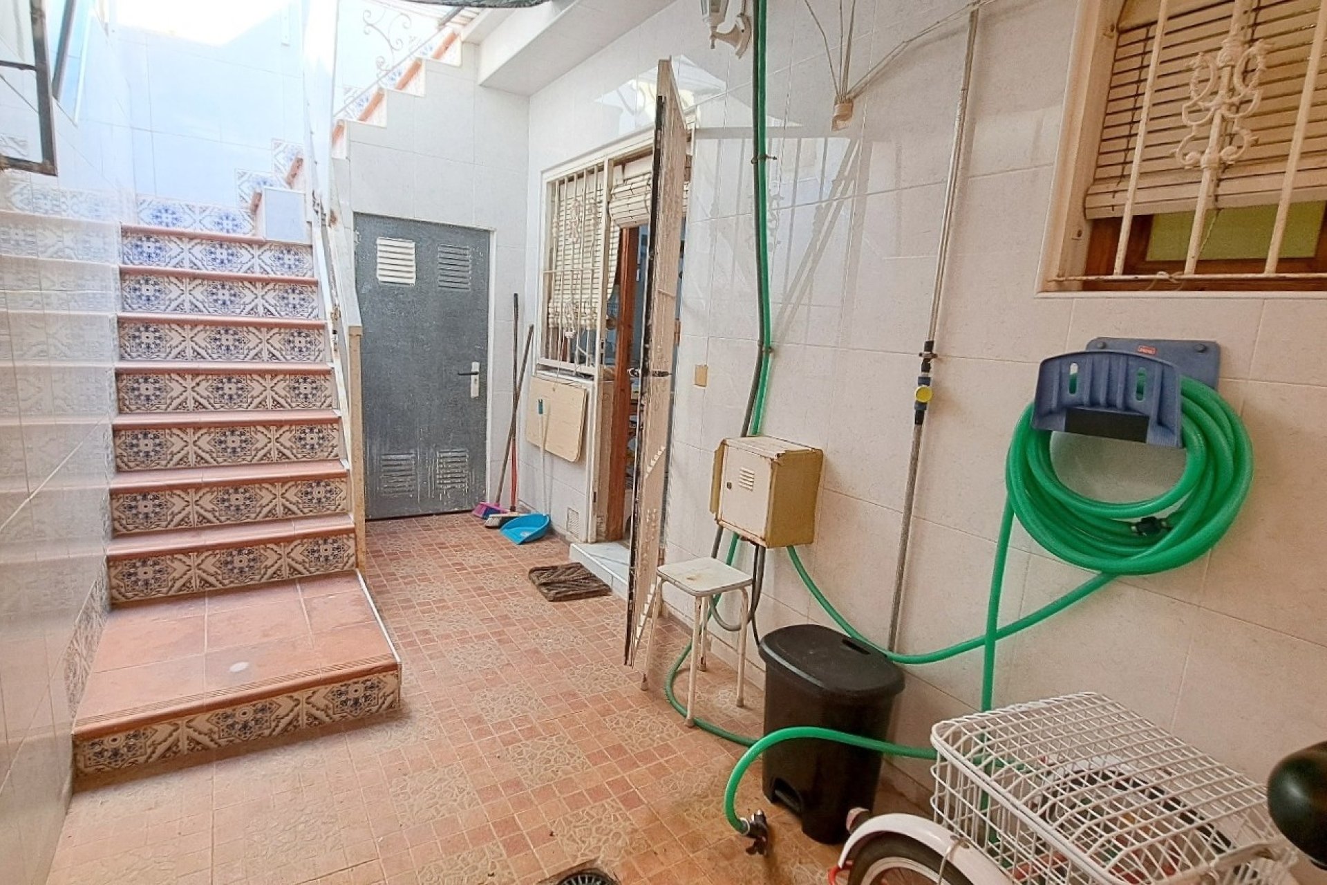 Sale - Bungalow - Los Alcázares