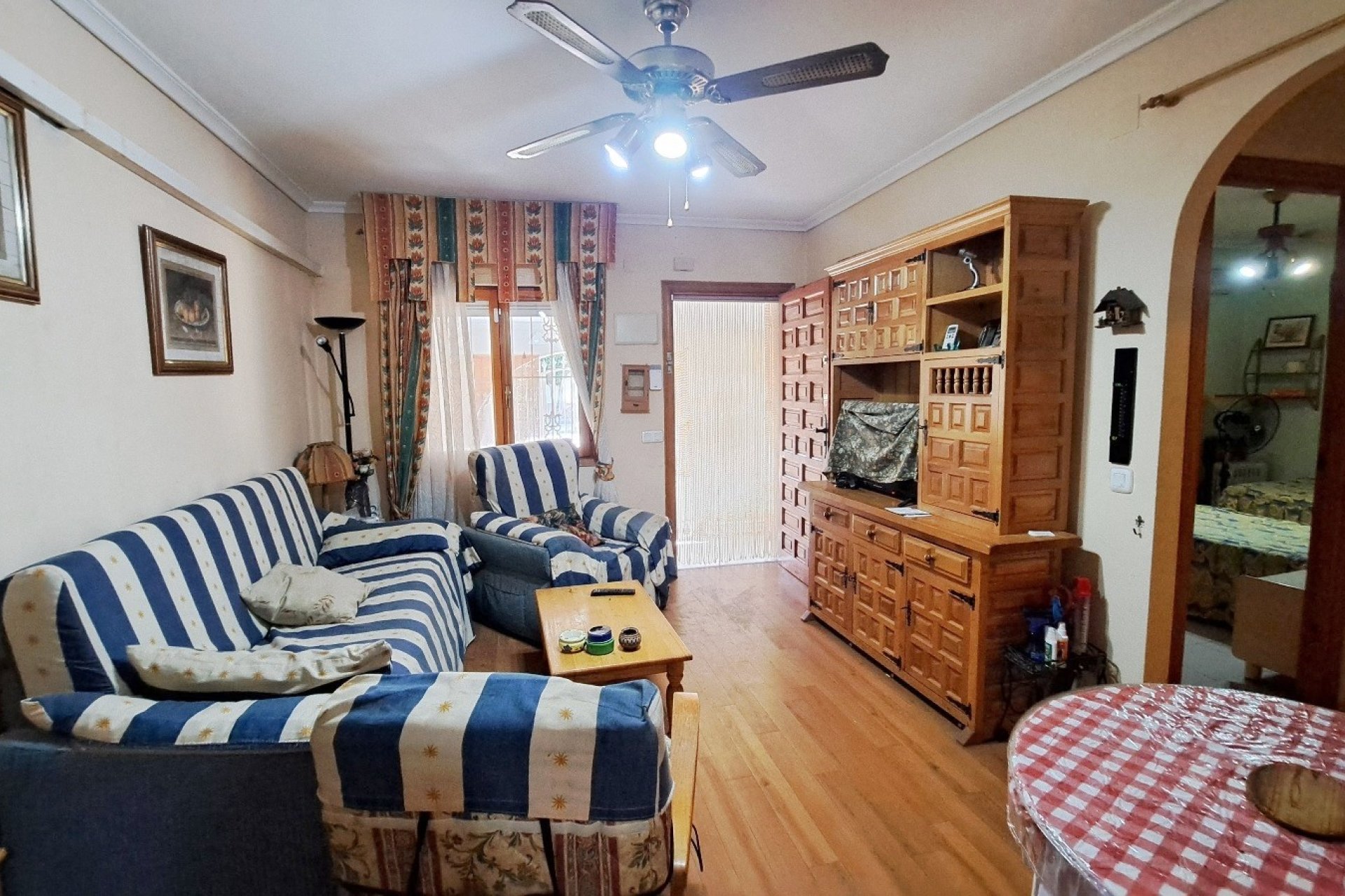 Sale - Bungalow - Los Alcázares