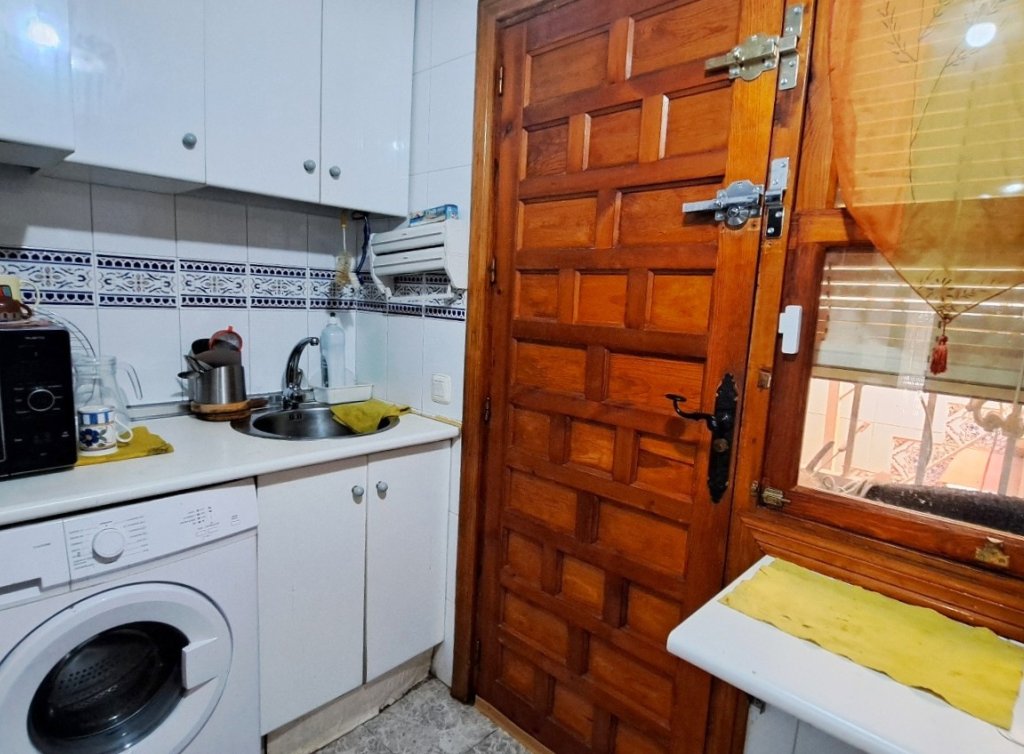 Sale - Bungalow - Los Alcázares