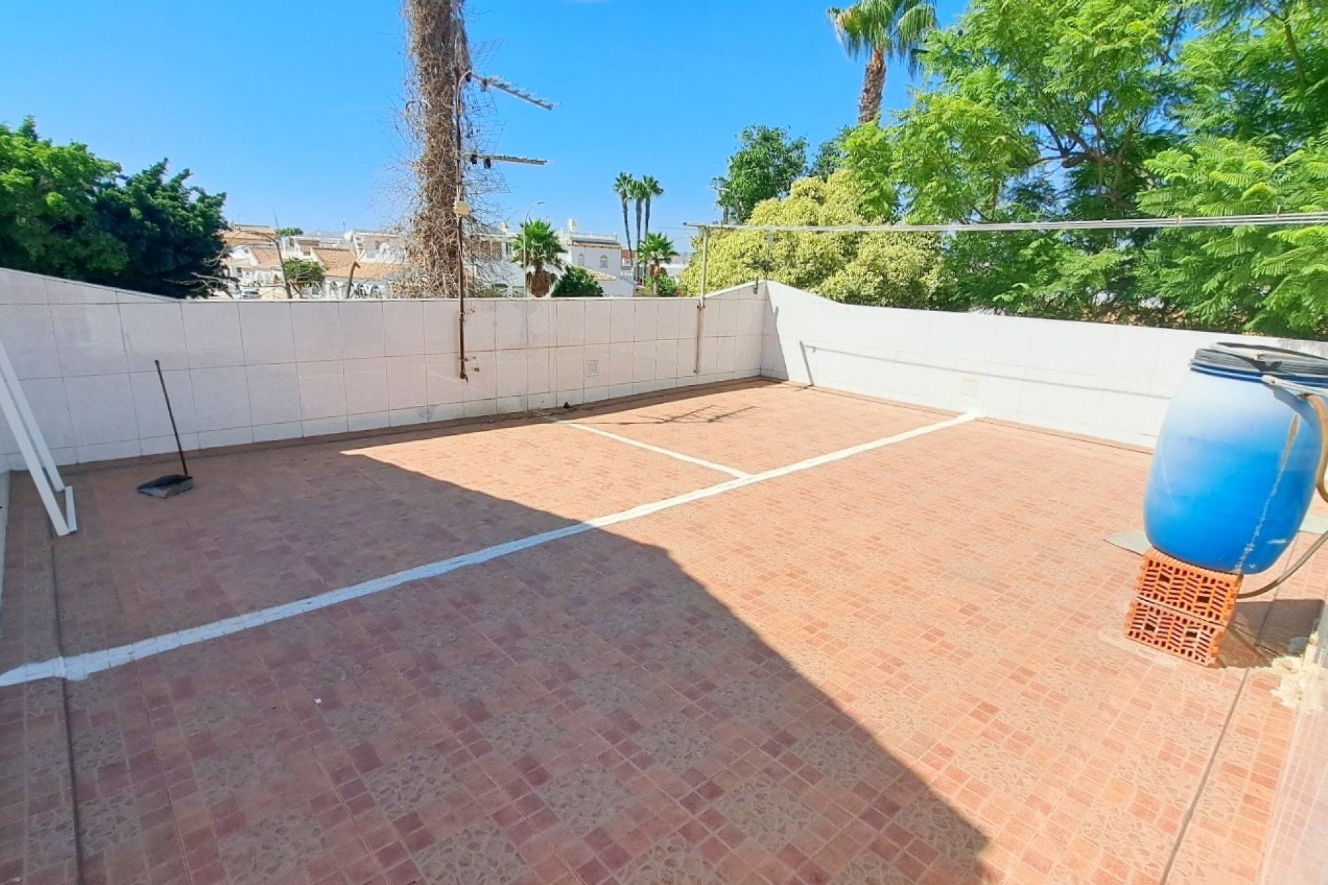 Sale - Bungalow - Los Alcázares